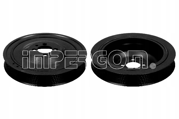 фото №2, Колесо ременное opel astrasignumvectrazafira saab 9-39-5 vauxhall