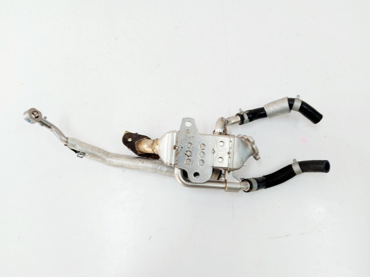 фото №7, Hyundai tucson iv 23r. радиатор выхлопных газов egr 1.6 t-gdi 28400-2m401