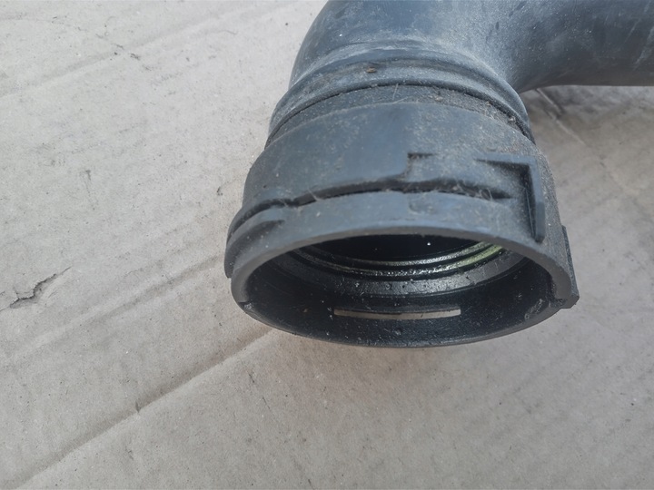 фото №14, Шланг шланг turbo bmw 5 e60 e61 520d 11617803748