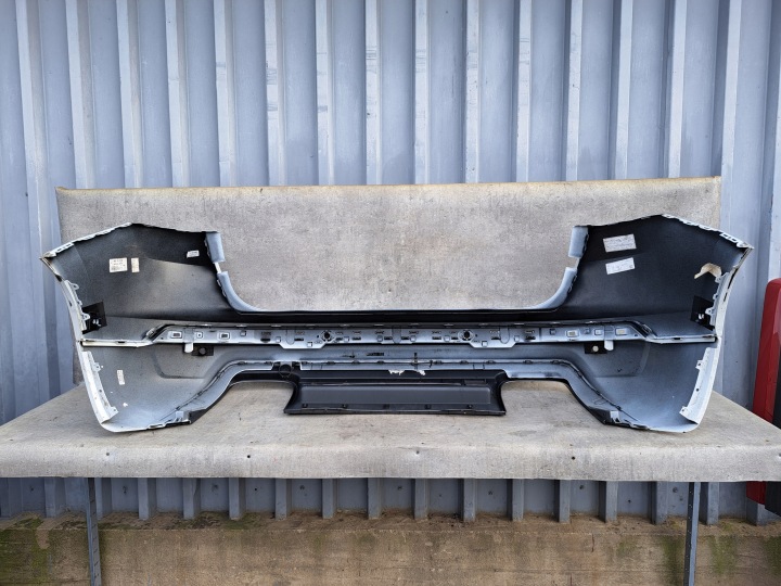 фото №7, Seat ateca cupra бампер задний спойлер 575807568d