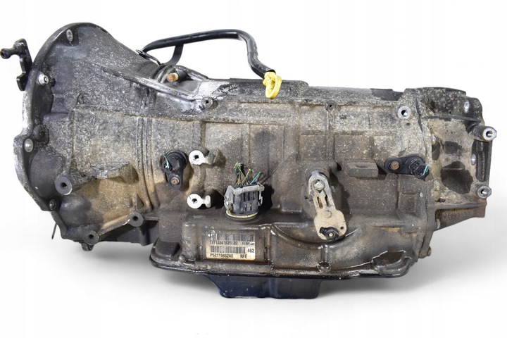 фото №1, Коробка передач коробки передач автоматическая dodge nitro jeep cherokee 2.8 crd p52119462ae