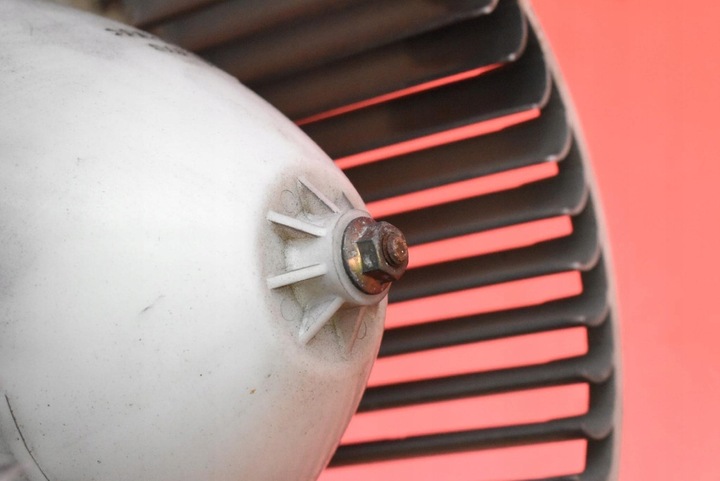 фото №9, Воздуходувка вентилятор воздуховод eu 3g800 honda civic 7 vii 00-05