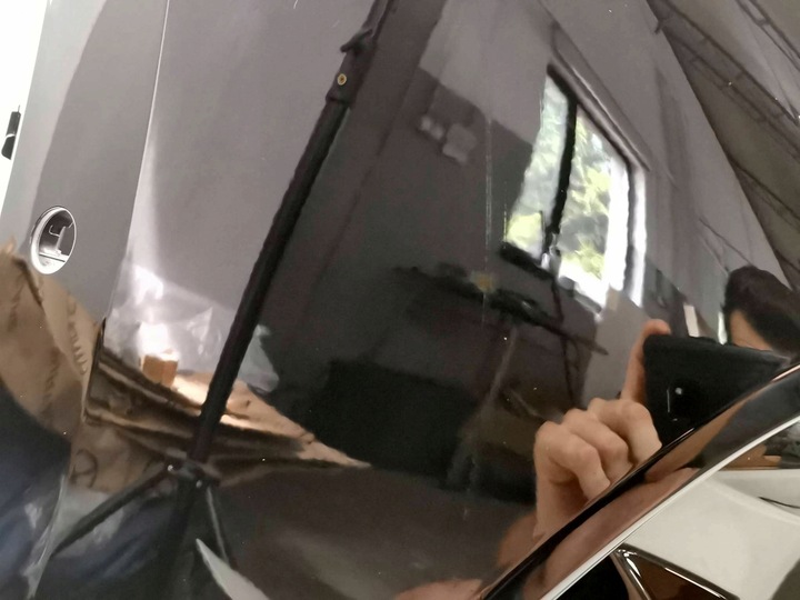 фото №14, Новий оригінальний номер бампер перед vw id4 6xpdc ly9t радар led