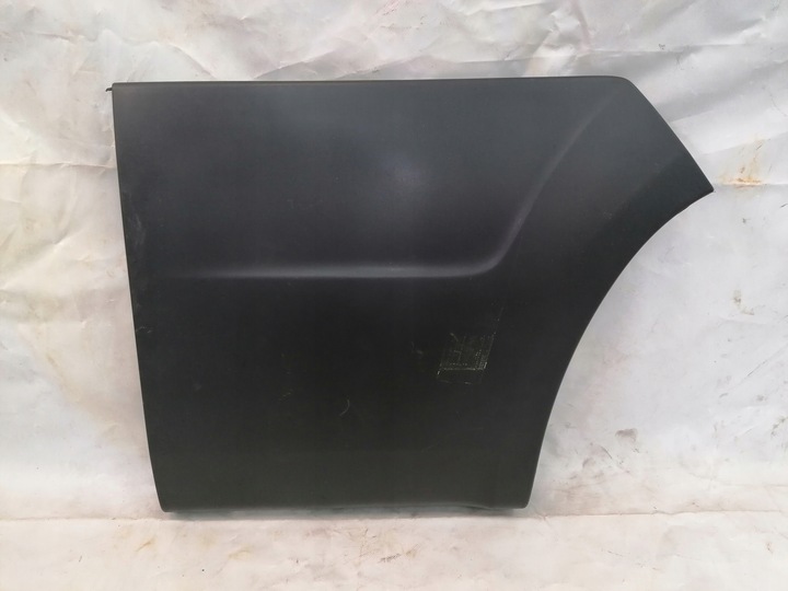 фото №1, Ducato jumper 06-16 планка правая серый зад оригинал