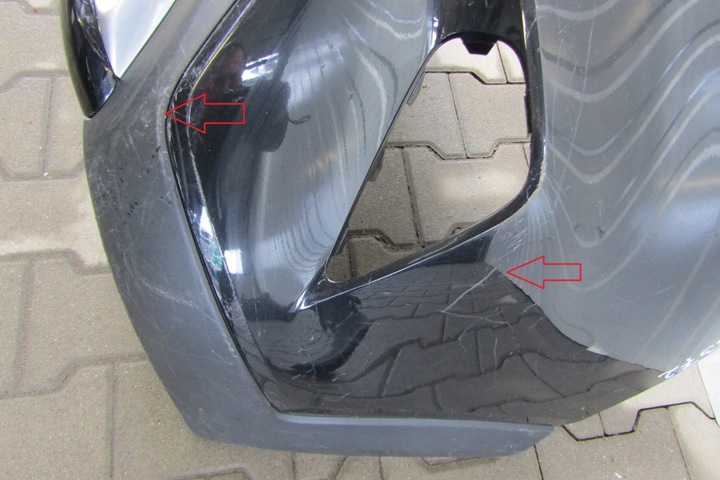 фото №8, Бампер зад задний kia xceed x-ceed рестайлинг 22-