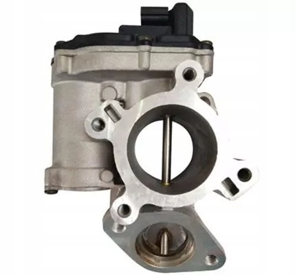 фото №1, Клапан egr renault 2.0dci 07- /mm/