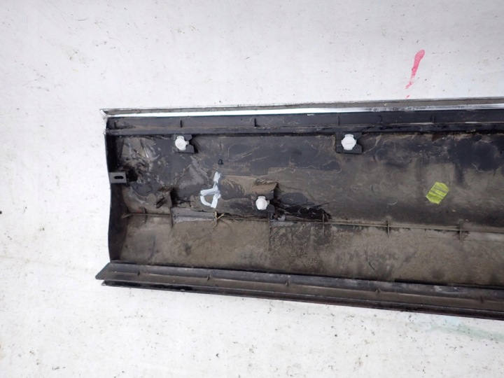 фото №11, Vw tiguan ii 2 5na 15- планка дверь левый перед