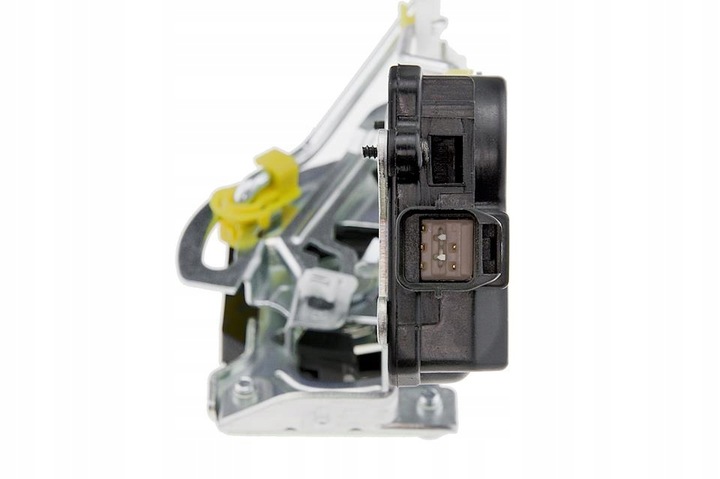 фото №10, Амортизатор центрального замка зад