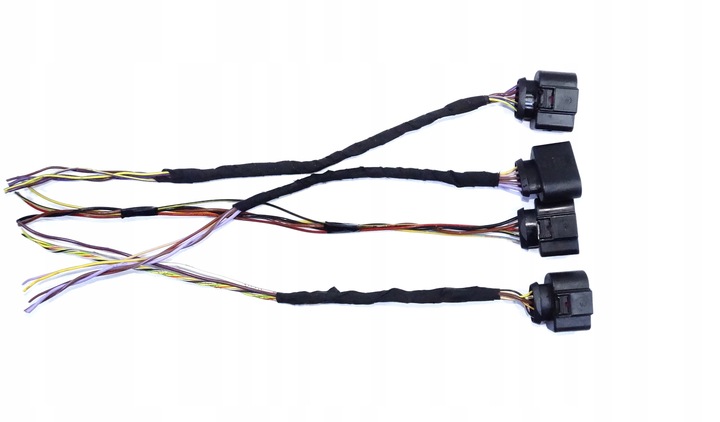 фото №7, Audi vw skoda seat штекер 8k0973705