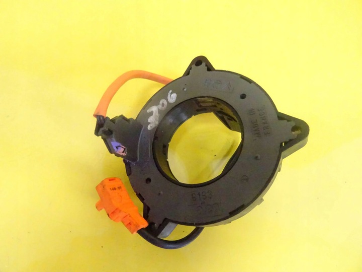 фото №5, Лента pod рули peugeot 306 61630001 nr577