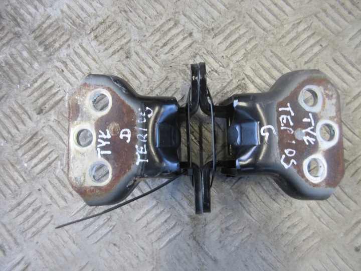 фото №1, Петля петли крышки зад kpl terios ii x07 06-