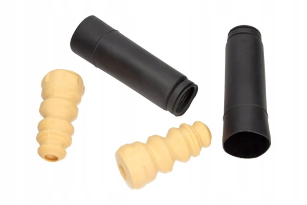 фото №4, Амортизатори подушки зад octavia 2 superb 2 alhambra leon 2 toledo altea