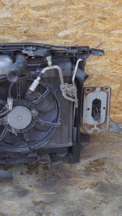 фото №16, Mazda 6 ii gh pas переднє 2.2 citd d953