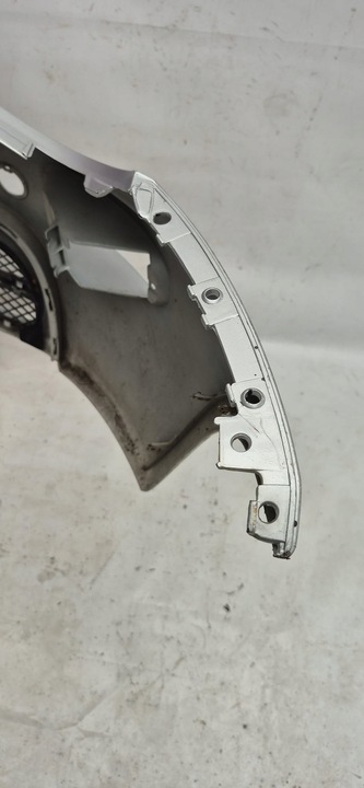 фото №12, Vw new beetle 97-05 бампер перед переднє 1c0807221f