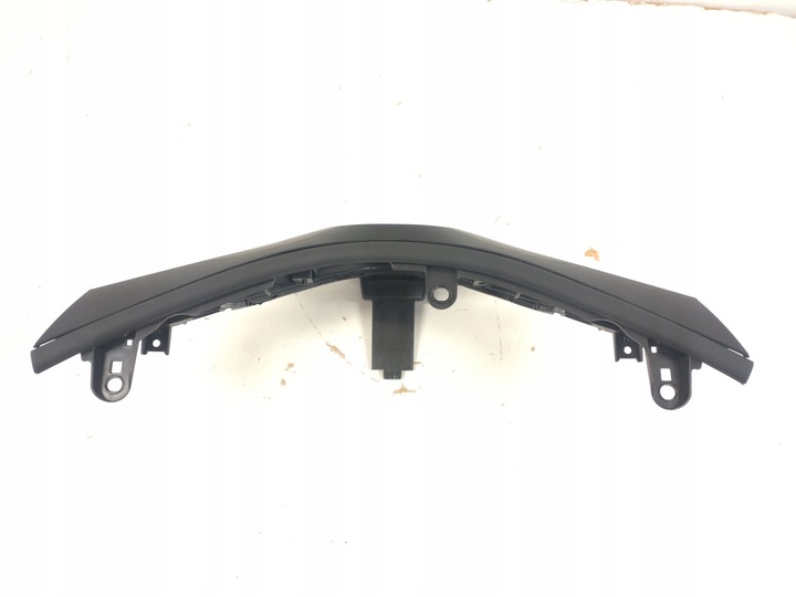 фото №7, Решётка радиатора передней бампера каркас toyota ch-r 2016- 19r chr