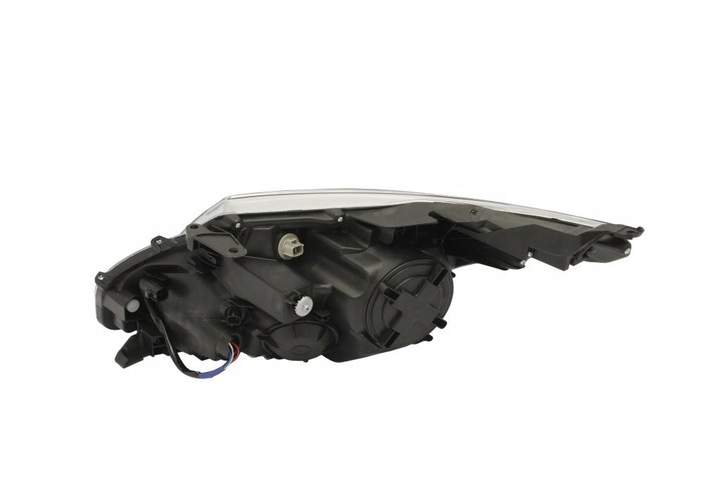 фото №2, Фара лампа toyota avensis 08- t27 ліва