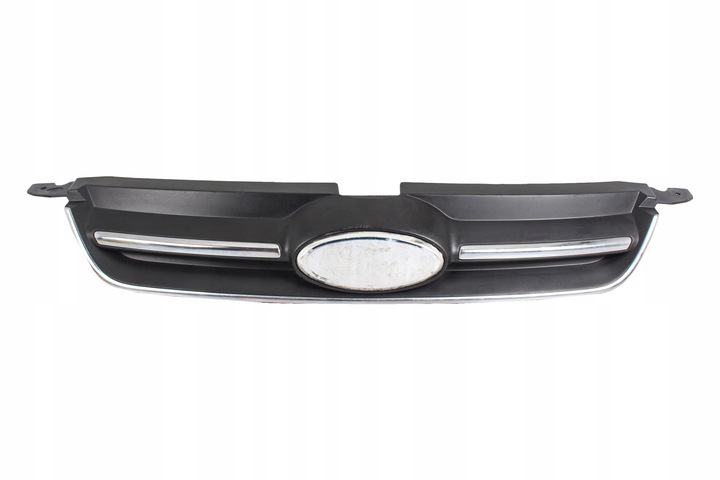 фото №1, Решётка радиатора решётка ford cmax c-max ii mk2 grand c-max am51-r8200-c 10-13