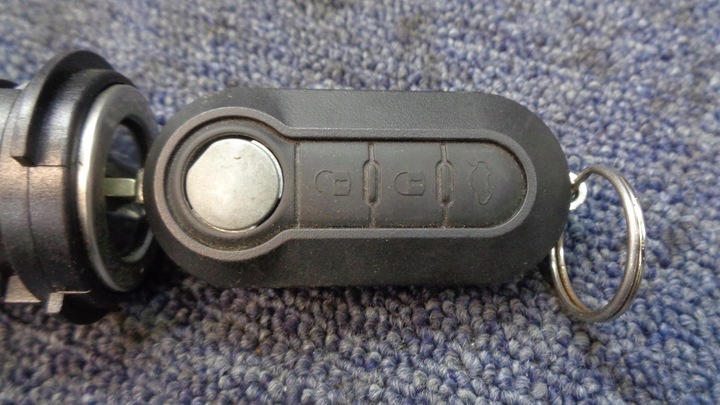 фото №15, Компьютер замок зажигания bsi lancia delta 3 iii 1.4 16v t-jet 2008-2014r.