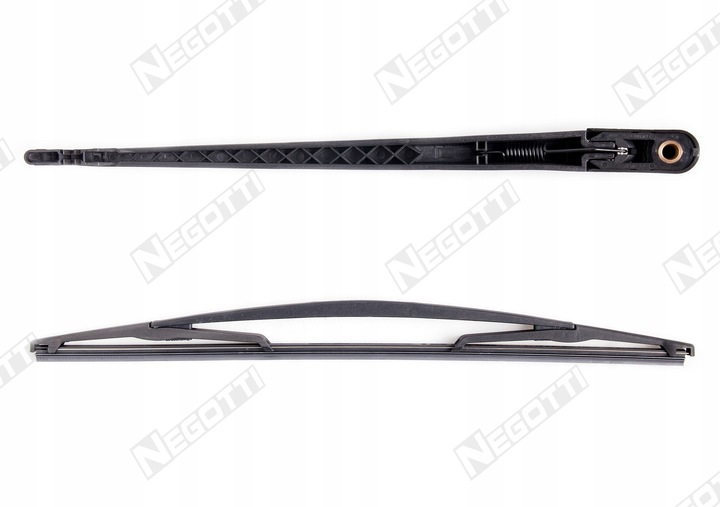 фото №12, Skoda fabia ii універсал 2006- важіль i листова ресора зад