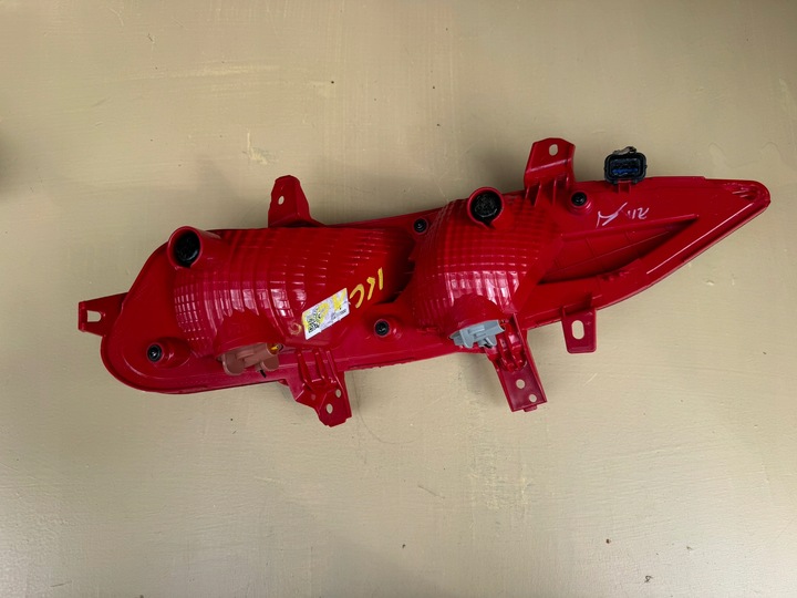 фото №9, Hyundai tucson 4 iv 20r- лампа протитуманна права задня правий зад