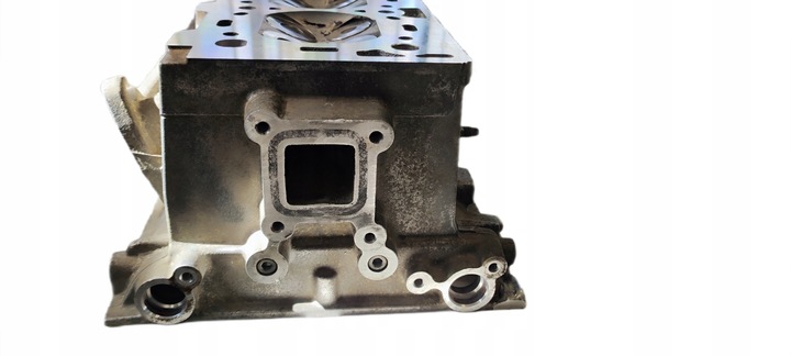 фото №7, Opel astra j 1.6 16v z16xer a16xer головка двигателя 55559340