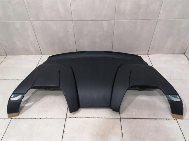 фото №6, Bentley continental gt v8s parcel shelf 3w8863401aa hat pad set 11-18 синий