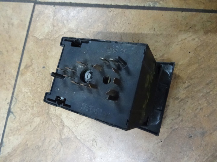 фото №3, Vectra b переключатель света 90504974 1