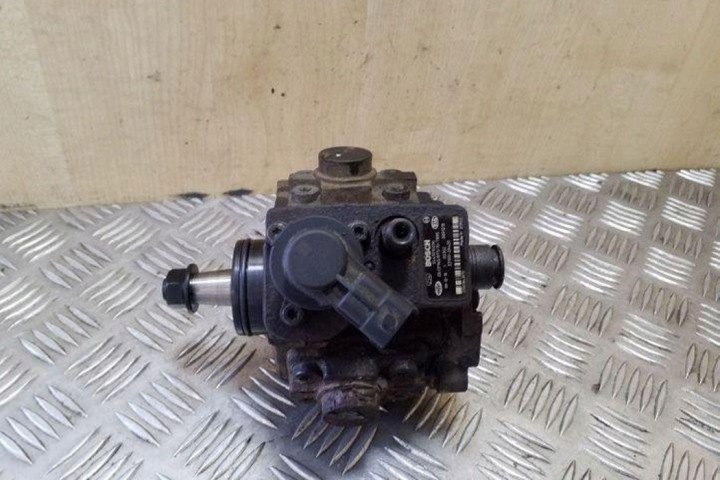 фото №8, Насос пального kia soul ii ps 0445010206 1.6l дизель 94kw 2010