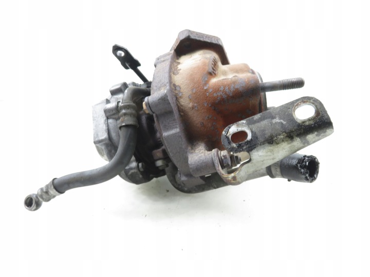 фото №6, Турбокомпресор bmw 5 e60 520 d - m47 d20 204d4 7794020 m47 d20 204d4