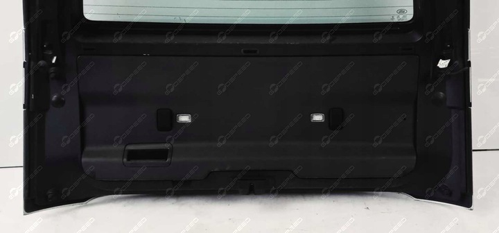 фото №7, Крышка багажника land rover discovery 5 l462