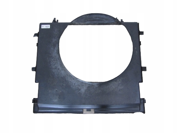 фото №1, Корпус вентилятора mercedes vito viano 2.2 cdi