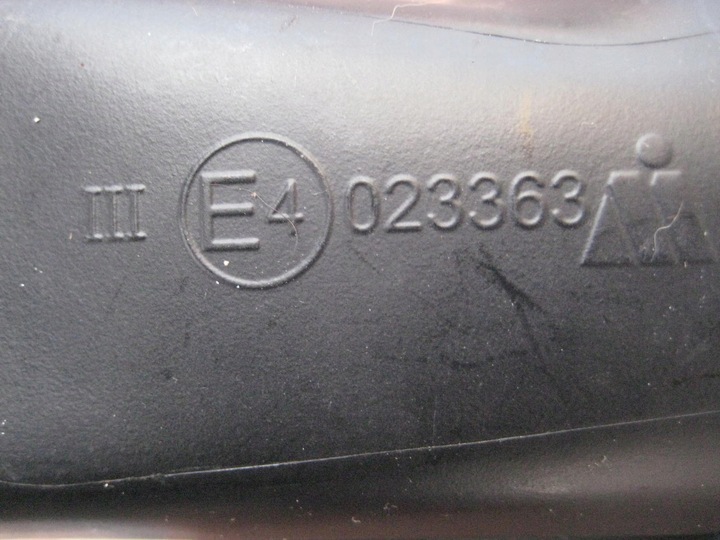 фото №11, Дзеркало зовнішні nissan juke електрично складний 7 pin i електричний. 3 pin