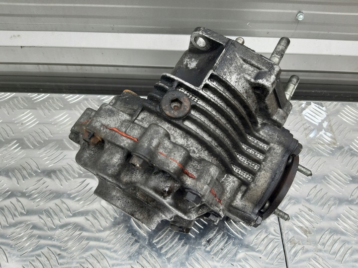 фото №3, Toyota rav4 iii редуктор коробки коробки передач 2.2 d4d