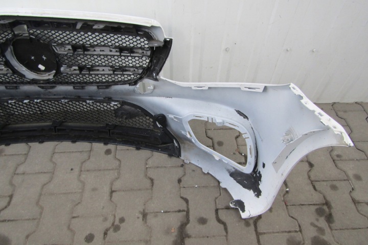 фото №9, Бампер перед mercedes e klasa 213 amg 16-20