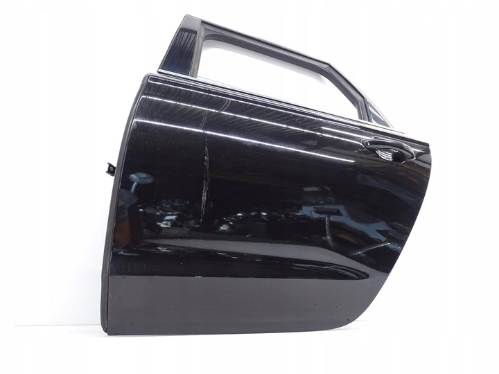 фото №1, Дверь левая левый зад задние audi a6 c7 4g универсал ly8x