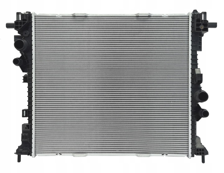 фото №2, Комплект радиатор alfa romeo giulia stelvio 2.0 2.9