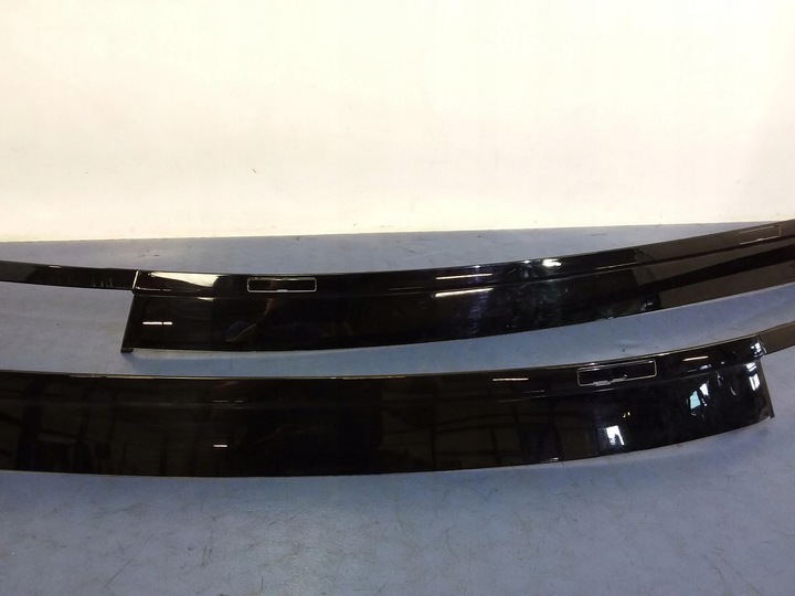 фото №5, Mercedes w221 длинный планки крышные панорама 040