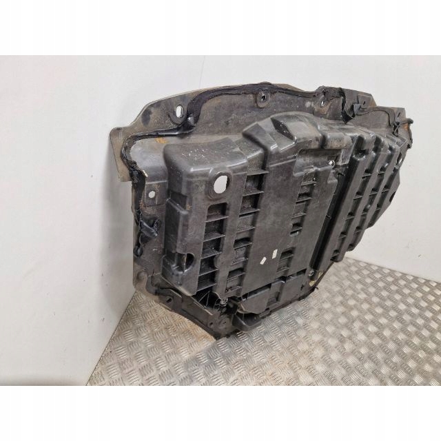 фото №11, Пол багажника renault megane iv 745145713r