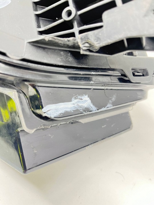 фото №9, Фара передня ліва do skoda fabia iv повний led 6vb941015