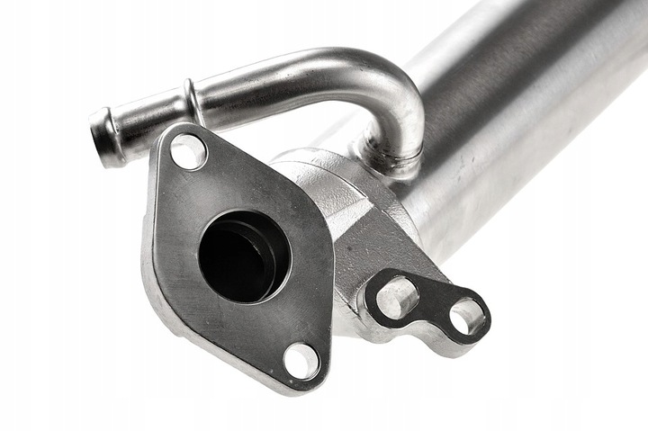 фото №4, Радіаторів вихлопних газів egr ford transit 2.4tdci 06-