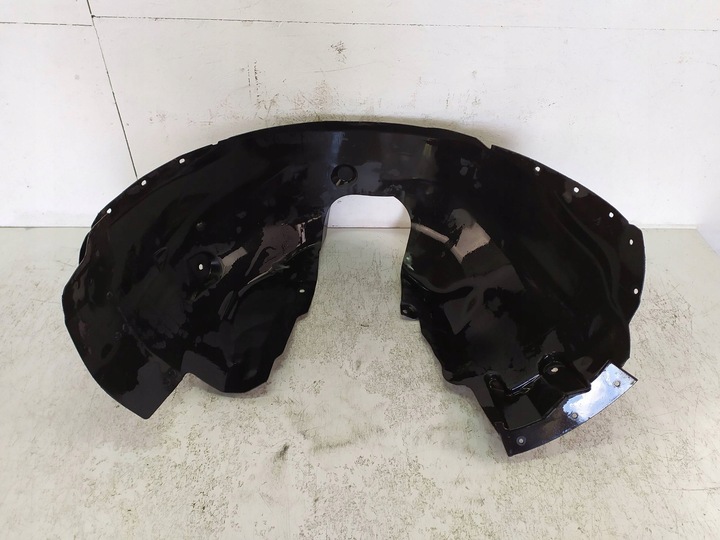 фото №10, Підкрилок лівий перед ford s-max mk2 em2br16115