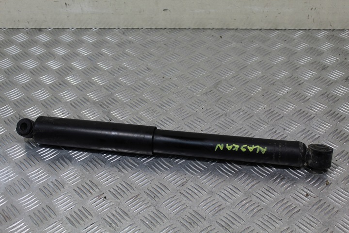 фото №1, Амортизатор renault alaskan