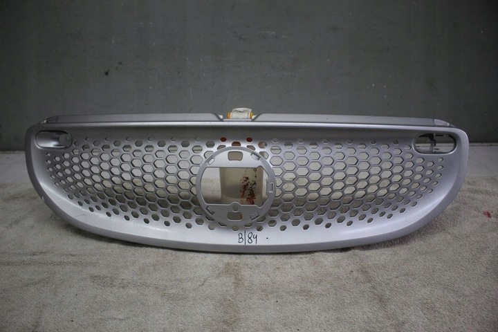 фото №1, Решітка радіатора smart fortwo iii 3 1303244x a4538881223