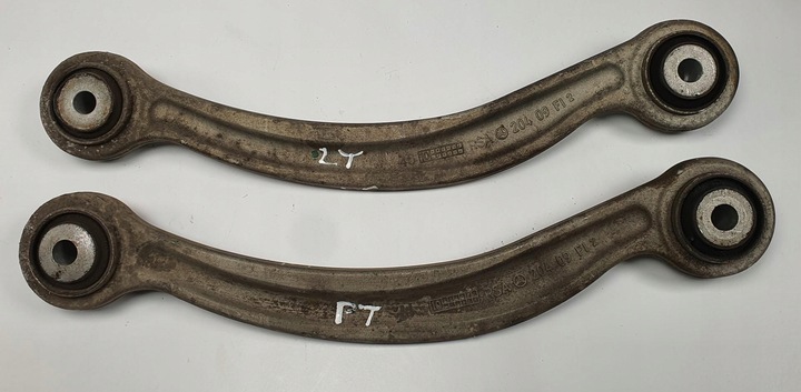 фото №6, Важіль зад задній mercedes w204 20409fi2