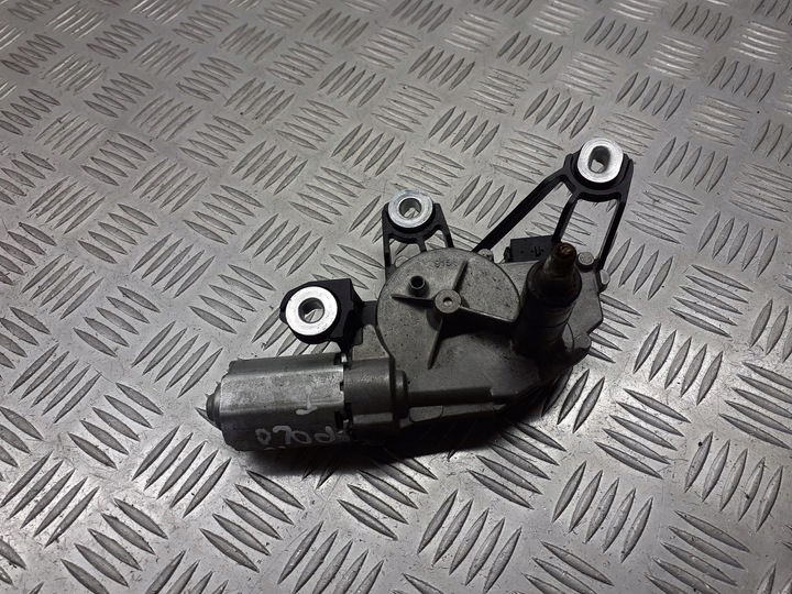 фото №1, Двигунчик двірники зад volkswagen polo 6q6955711a