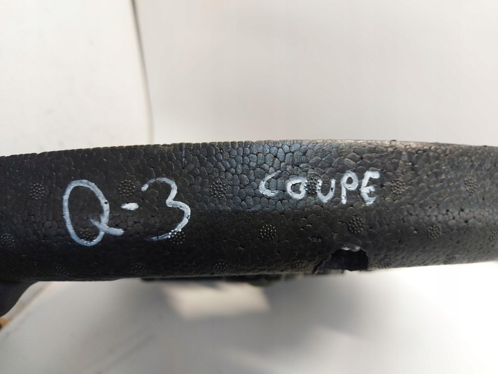 фото №16, Audi q3 83a sportback вкладка набір ремонтний колеса клей помпа 83a012109l