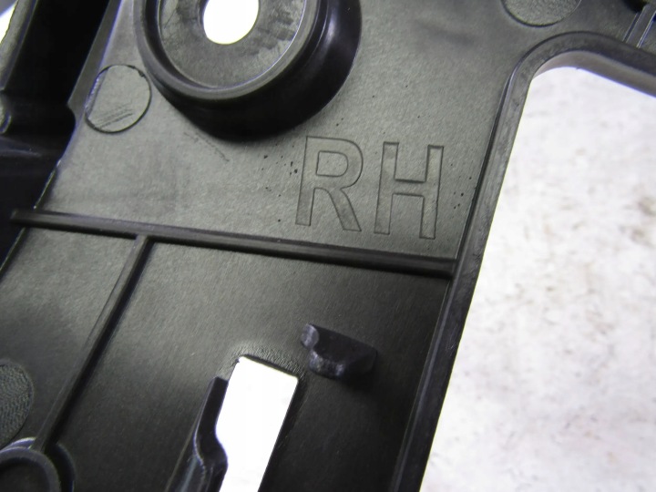 фото №9, Audi q5 ii кронштейн   бампера праве зад 4m0807454a