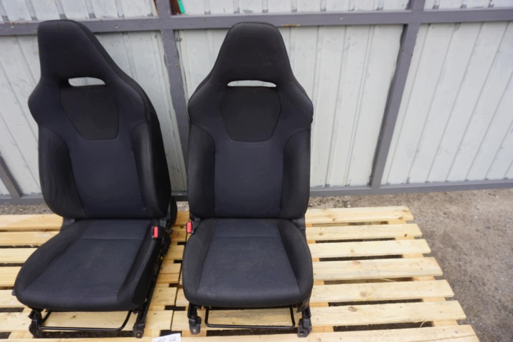фото №10, Subaru impreza gh 2008-2012rok сидіння ковші