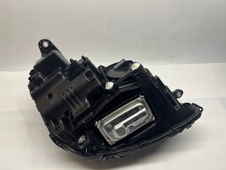 фото №13, Mercedes-benz класс e w213 фары лампы a2139067609 a2139067509