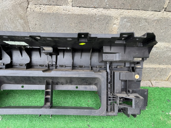 фото №9, Smart eq w453 передняя панель верхний a4538856700 org eu